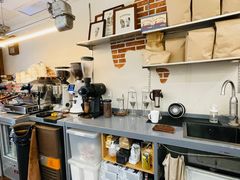 -SPARROW 家雀儿咖啡本店