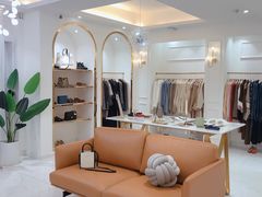 -nana showroom娜娜家服装店