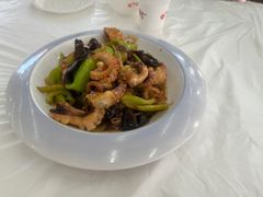 -日照大牌檔•小船海鲜(万平口店)