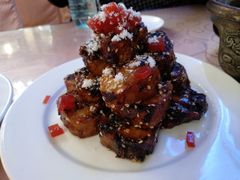 糖熘果卷-烤肉宛饭庄(南礼士路店)