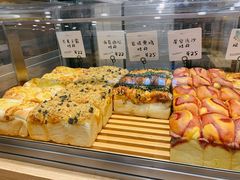 -司乎·日式鲜吐司(EFC欧美广场店)