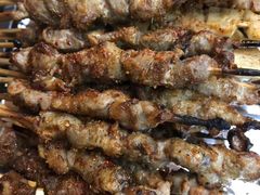 -云晓光头烧烤吧(德平路店)