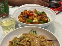 -金鸭都·老北京特色家常菜(潘家园店)