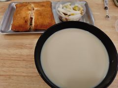 -和众大油条(维明路店)