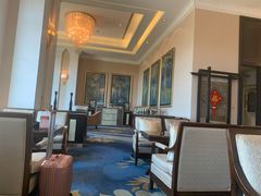 大堂-海口香格里拉大酒店·大堂吧