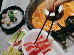 -川味观·鲜货火锅(景芳水湘店)