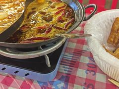-刘少华贵州小黄牛·鲜牛肉火锅(总店)