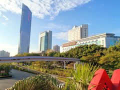 -深圳海景嘉途酒店(东翼楼)