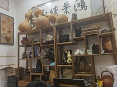 -隐厨·海鲜餐厅(恒通路店)