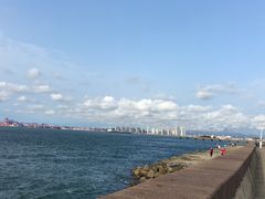 -八大峡公园
