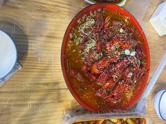 -回头烧烤(悦荟购物中心店)