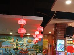 -亮欢寨酸汤鱼(沙冲路店)