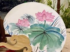 -杨梅红艺术教育(西安高新唐延教学中心)