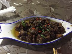 -龙姐私房菜(和顺古镇店)