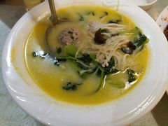 -眷江南之小蓝鲸(王府大街店)