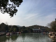 -白马涧龙池景区
