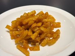 -新乾隆酒楼(帝景园店)