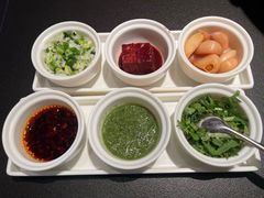 -额尔敦涮肉自助(摩尔城店)