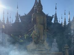 -西双版纳总佛寺