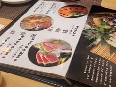-长崎屋·日本料理·刺身·烧鸟(天河北路店)