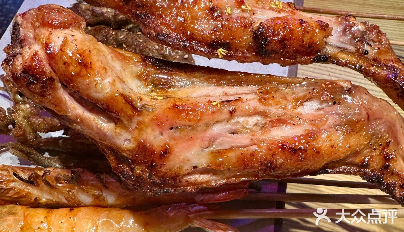 生蚝，谁能抵抗？ 巨蚝登场🔥鲜动全城❗️‼️