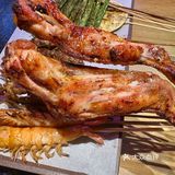 生蚝，谁能抵抗？ 巨蚝登场🔥鲜动全城❗️‼️