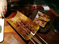 -楼兰新疆主题餐厅(悠方店)