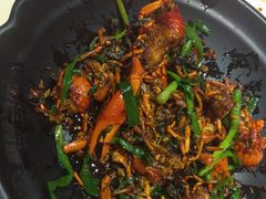 -聚味瞿记·龙虾堂(天元店)