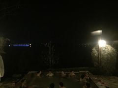 -天目湖涵田半山温泉
