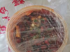 -鑫巴蜀小镇 · 水煮鱼专研店(玉桥店)