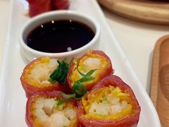 -蔡澜点心·粤菜(月星环球港店)