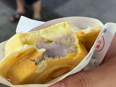 -味正点车轮饼可丽饼(南禅寺店)