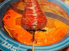 -王歘歘·chuǎ火锅(五道营店)