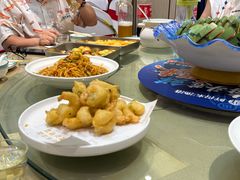 -鲜得莱渔港·小平岛海胆馆(七贤岭店)