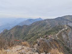 -雁荡山风景名胜区
