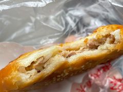 -涂记油酥饼(江汉三路店)