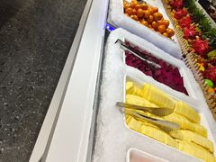 -圣罗巴甄选自助(麦凯乐店)