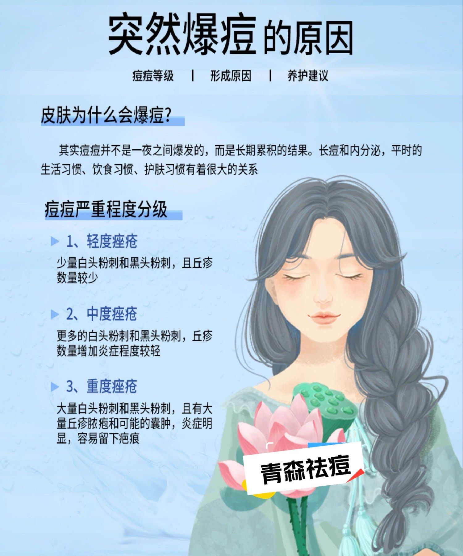 为什么脸上的痘痘反复长怎么治疗为什么在线 为什么脸上的痘痘反复长怎么治疗为什么在线