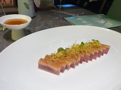 -宫燕府·京菜·烤鸭·淮扬菜(王府中心店)