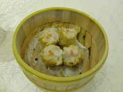 -东方之珠海鲜酒楼(南开店)