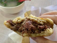 -直隶一品正宗驴肉火烧(建华大街店)