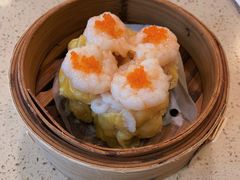 明虾蟹子烧卖-点都德(北京路贰店)