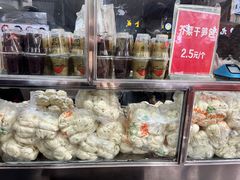 -袁大头包子(光华路店)