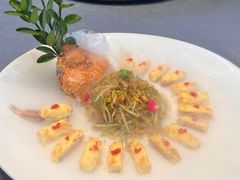 -山水雅居·江南雅宴(运河公园店)