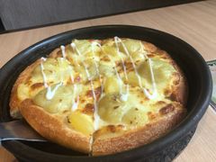 -必胜客(会展店)