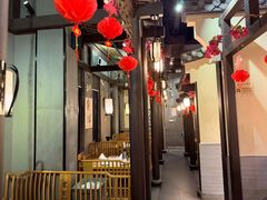 -客家园.山野土菜.宴席(大运城邦店)