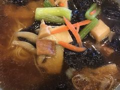 -重元寺香积厨素斋馆