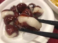 -老吉士酒家(天平路店)