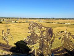 -稻梦空间冰雪小镇