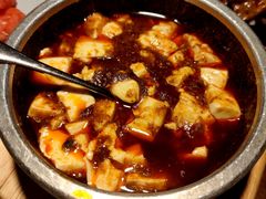 -外婆家(西红门荟聚购物中心店)
